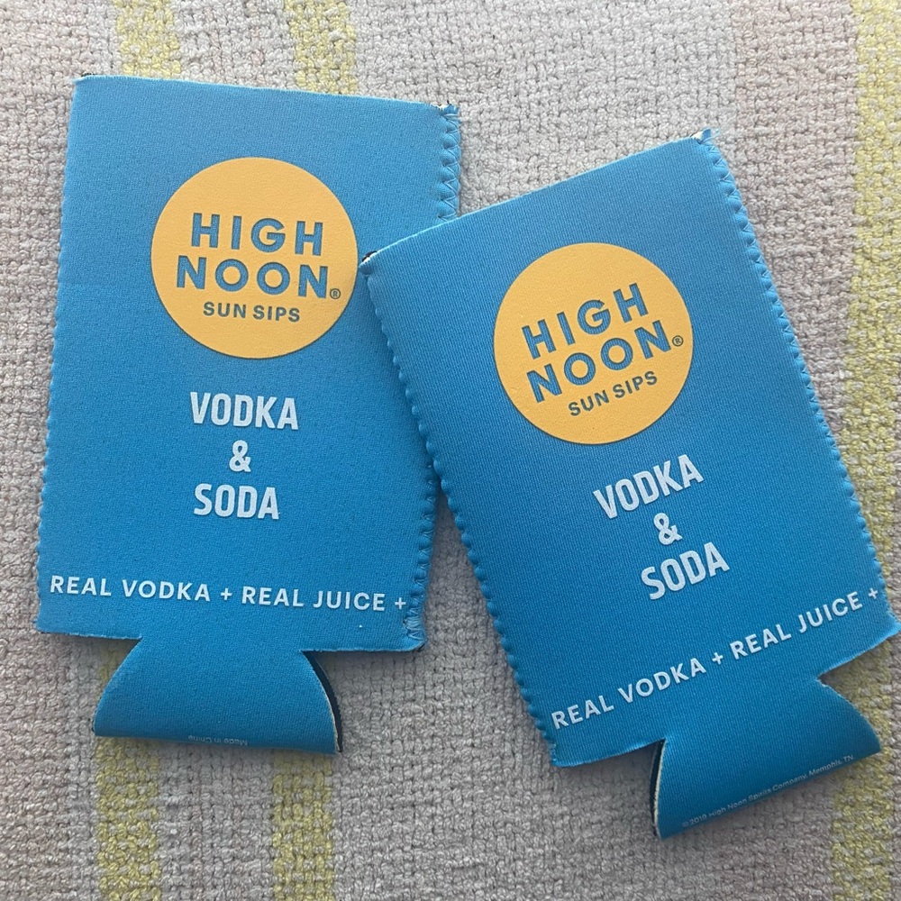 High Moon Sleeves